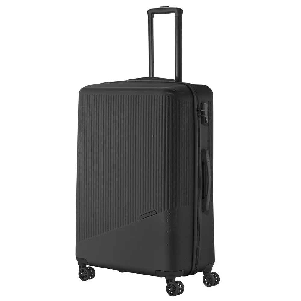 Travelite Bali 4-Rollen Trolley L 77 cm