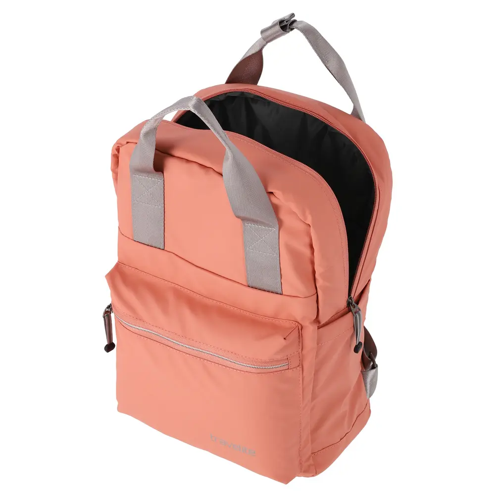 Travelite Basics Plane Rucksack