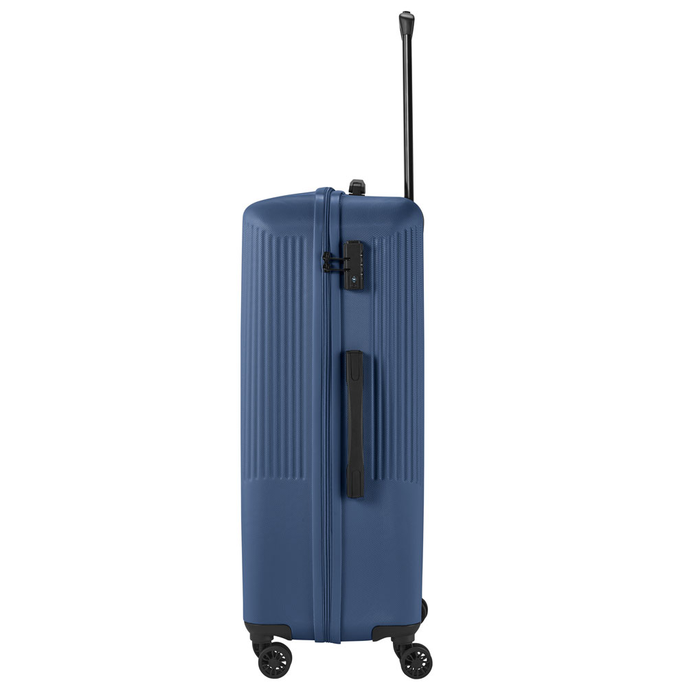 Travelite Bali 4-Rollen Trolley L 77 cm