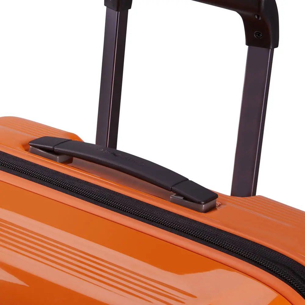 Samsonite Nuon 4-Rollen Trolley M 69 cm