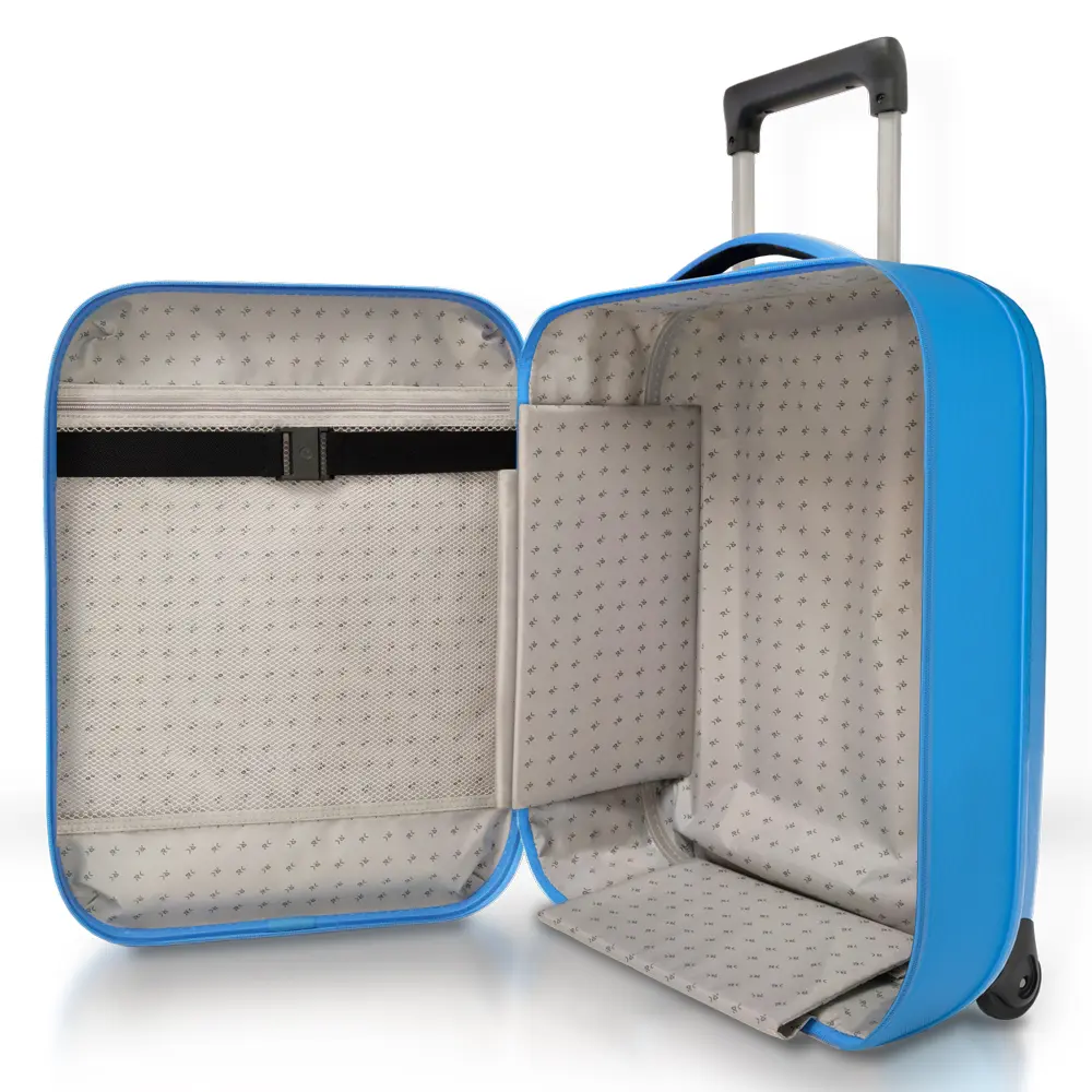 Rollink Flex Aura Trolley S 55 cm