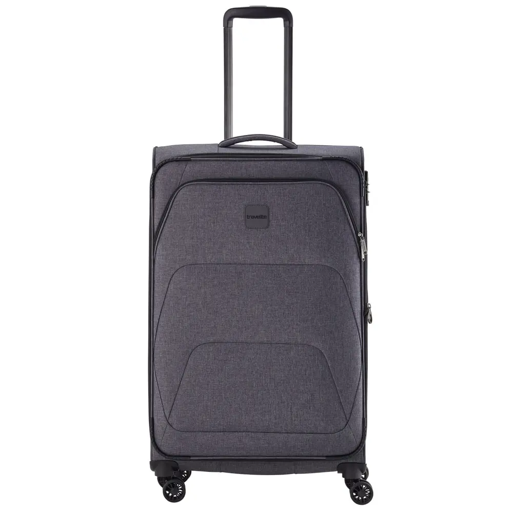 Travelite Adria 4-Rollen Trolley L 78 cm