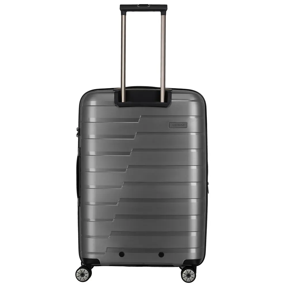 Travelite Air Base Trolley-Set L-M-S mit Vortasche