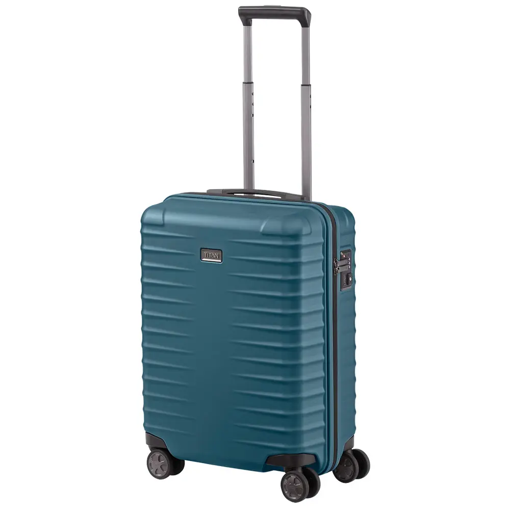 Titan Litron 4-Rollen Trolley S 55 cm