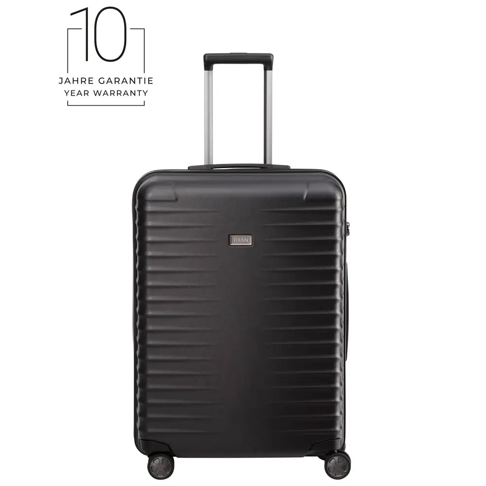 Titan Litron 4-Rollen Trolley M 69 cm