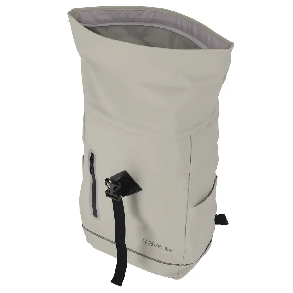 Travelite Basics Roll-Up Rucksack