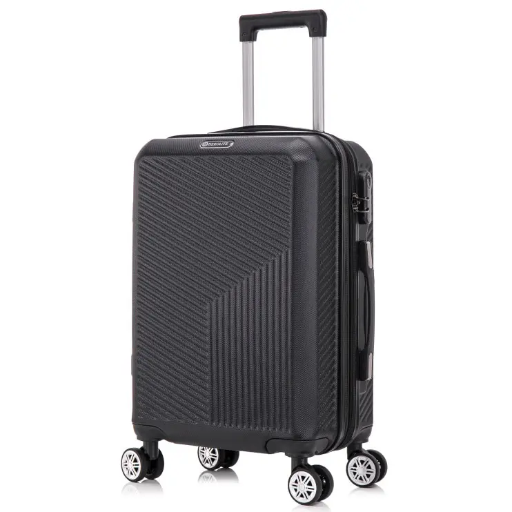 Herolite NP-002 4-Rollen Trolley M 67 cm