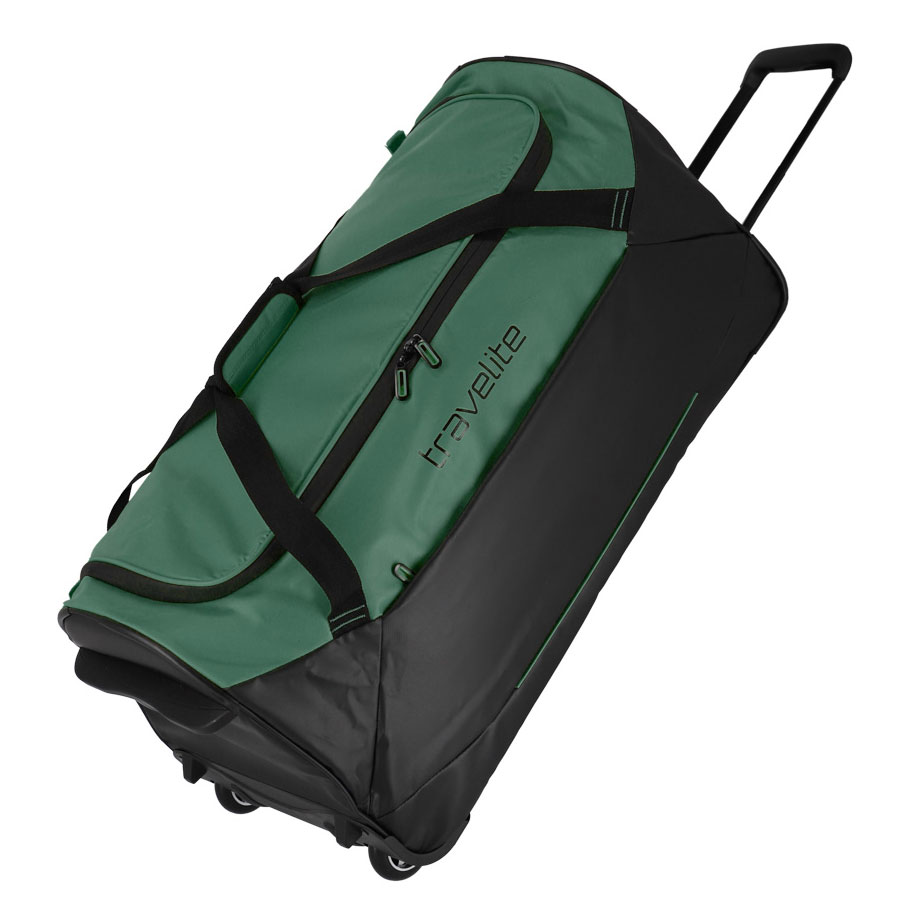 Travelite Basics Rollenreisetasche 71 cm