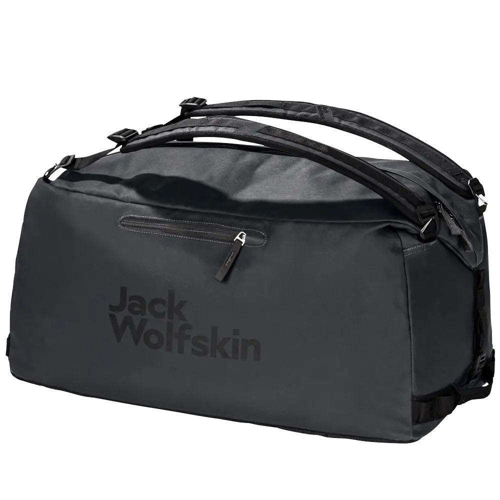 Jack Wolfskin Traveltopia Duffle 65