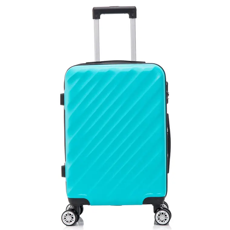 Herolite NP-003 4-Rollen Trolley S 57 cm