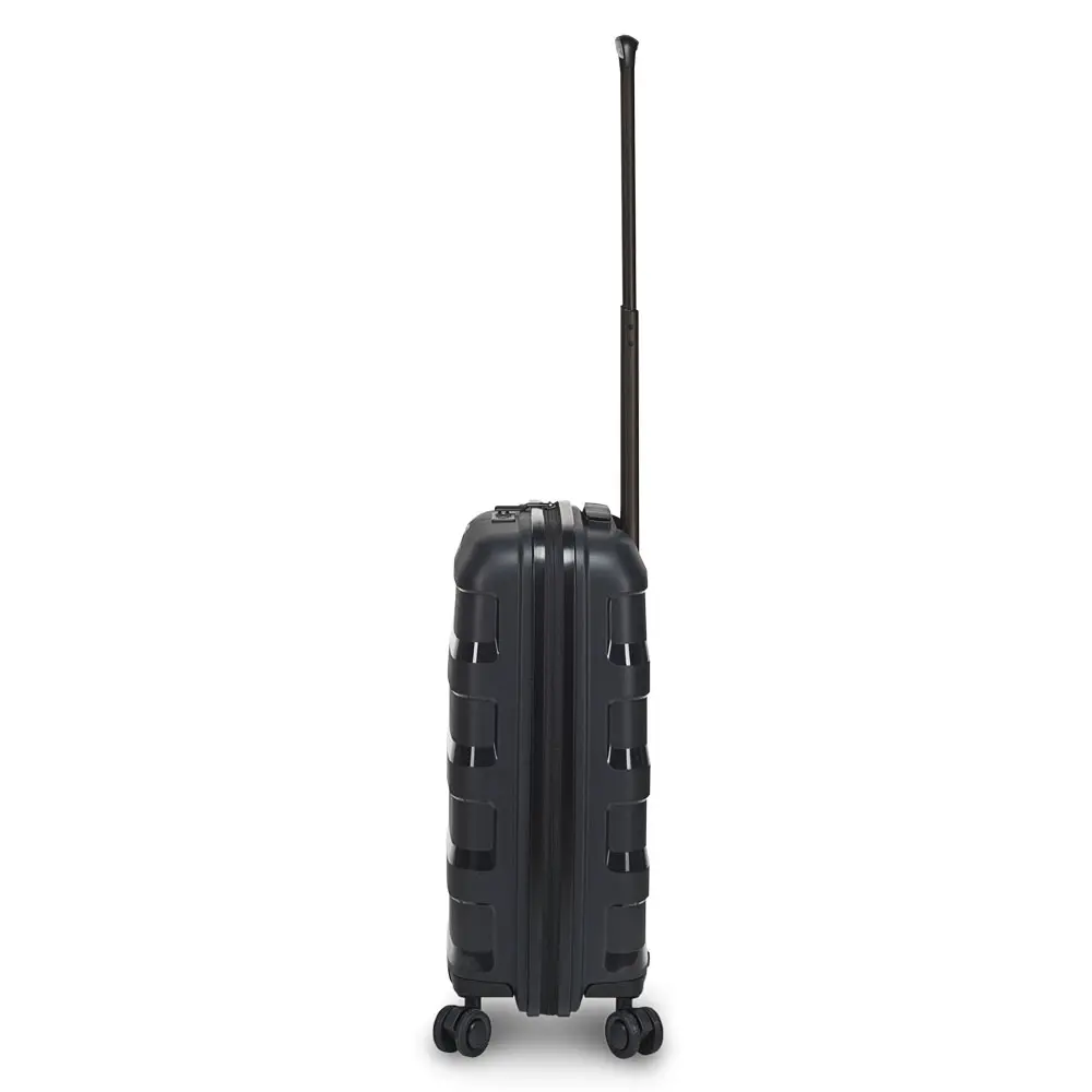 Stratic Straw 4-Rollen Trolley S 55 cm