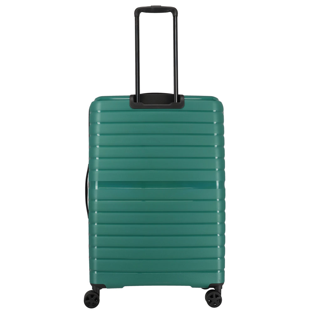 Travelite Trient 4-Rollen Trolley L 76 cm