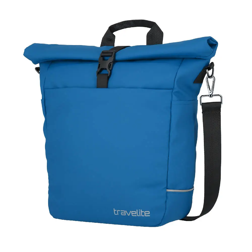 Travelite Basics Fahrradtasche zum Umhängen