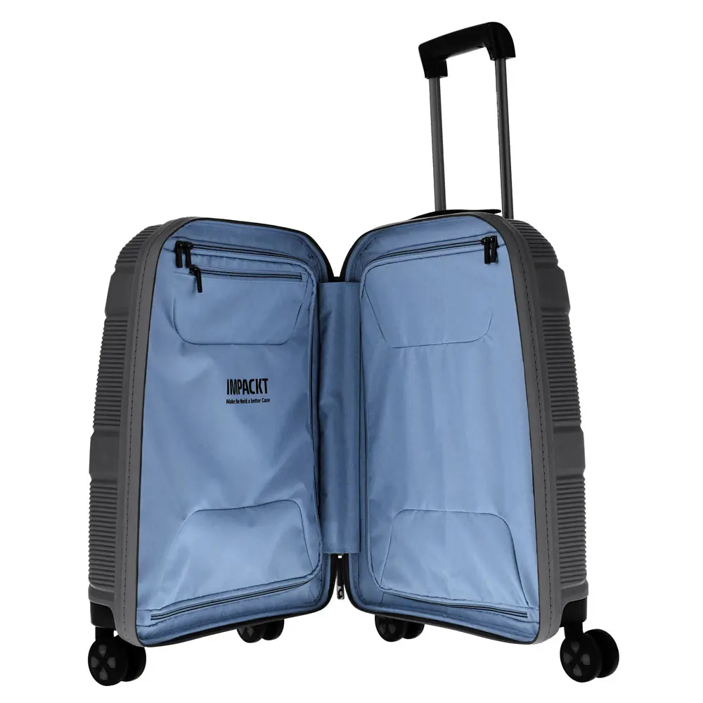 Impackt IP1 4-Rollen Trolley S 55 cm