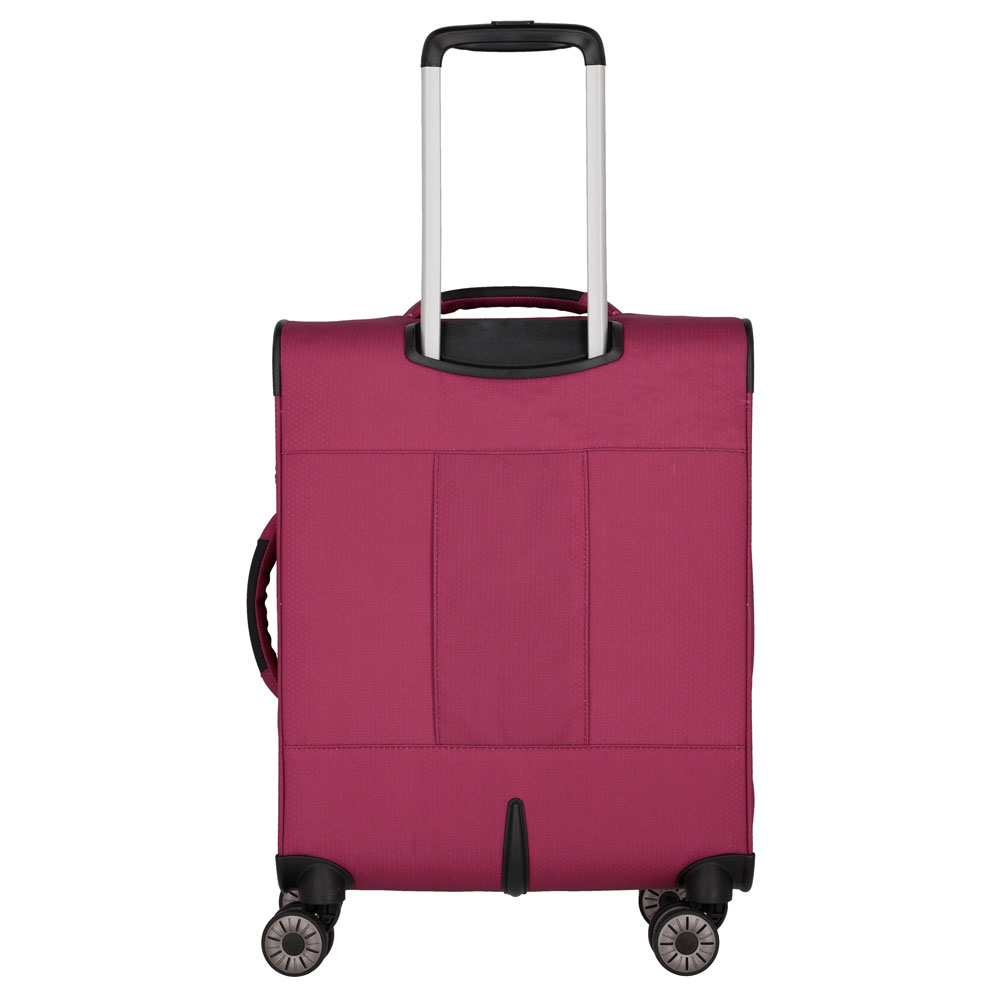 Travelite Skaii 4-Rollen Trolley S 55 cm