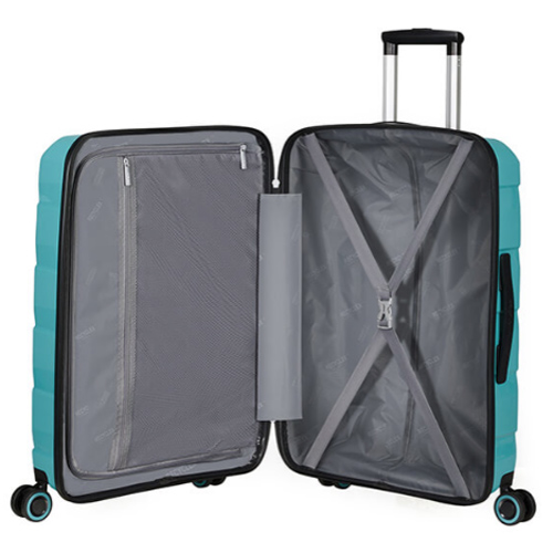 American Tourister Air Move Trolley M 66 cm