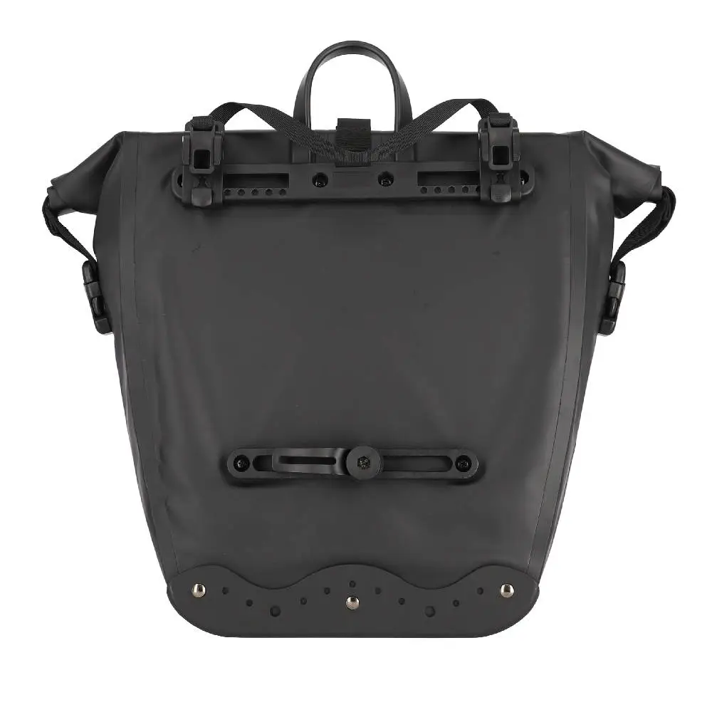 Travelite Basics Fahrradtasche