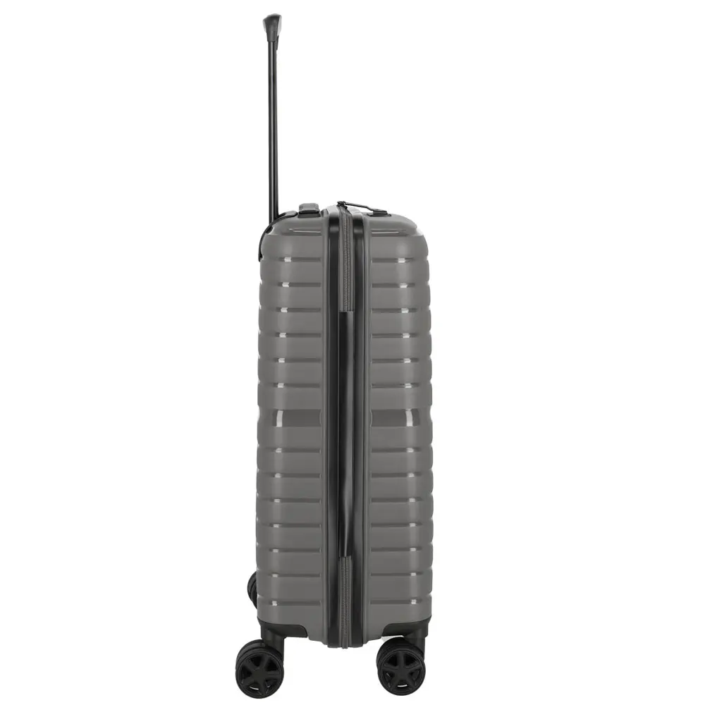 Travelite Trient 4-Rollen Trolley S 55 cm