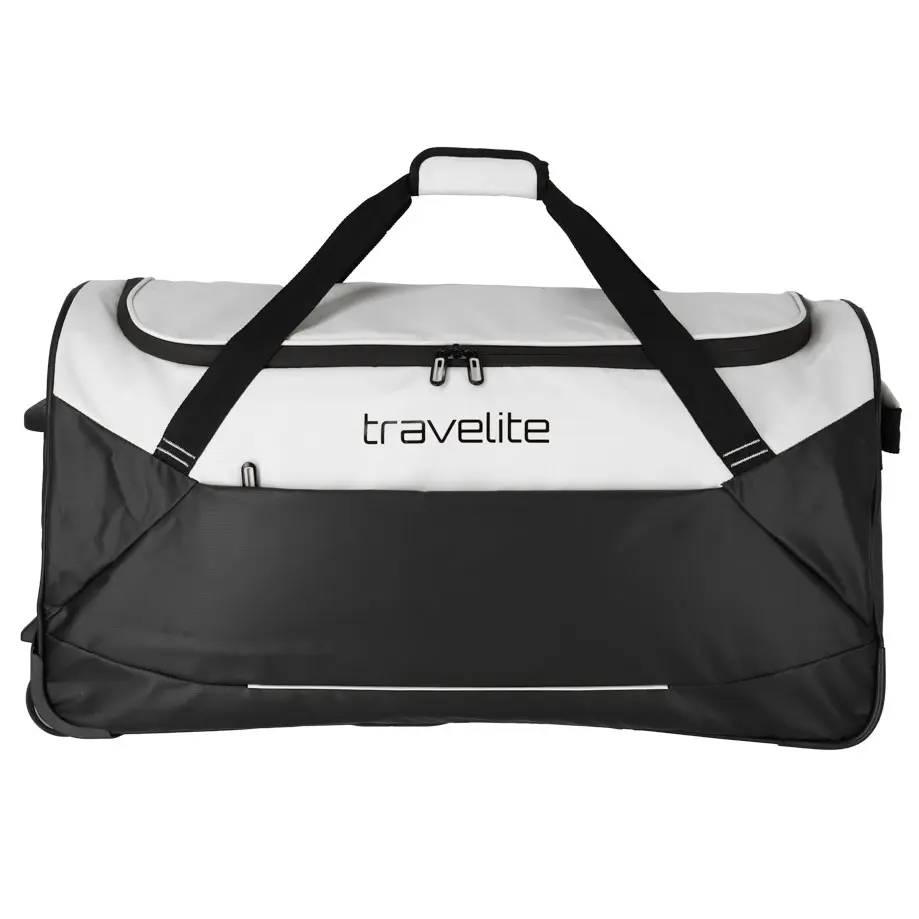 Travelite Basics Rollenreisetasche 71 cm