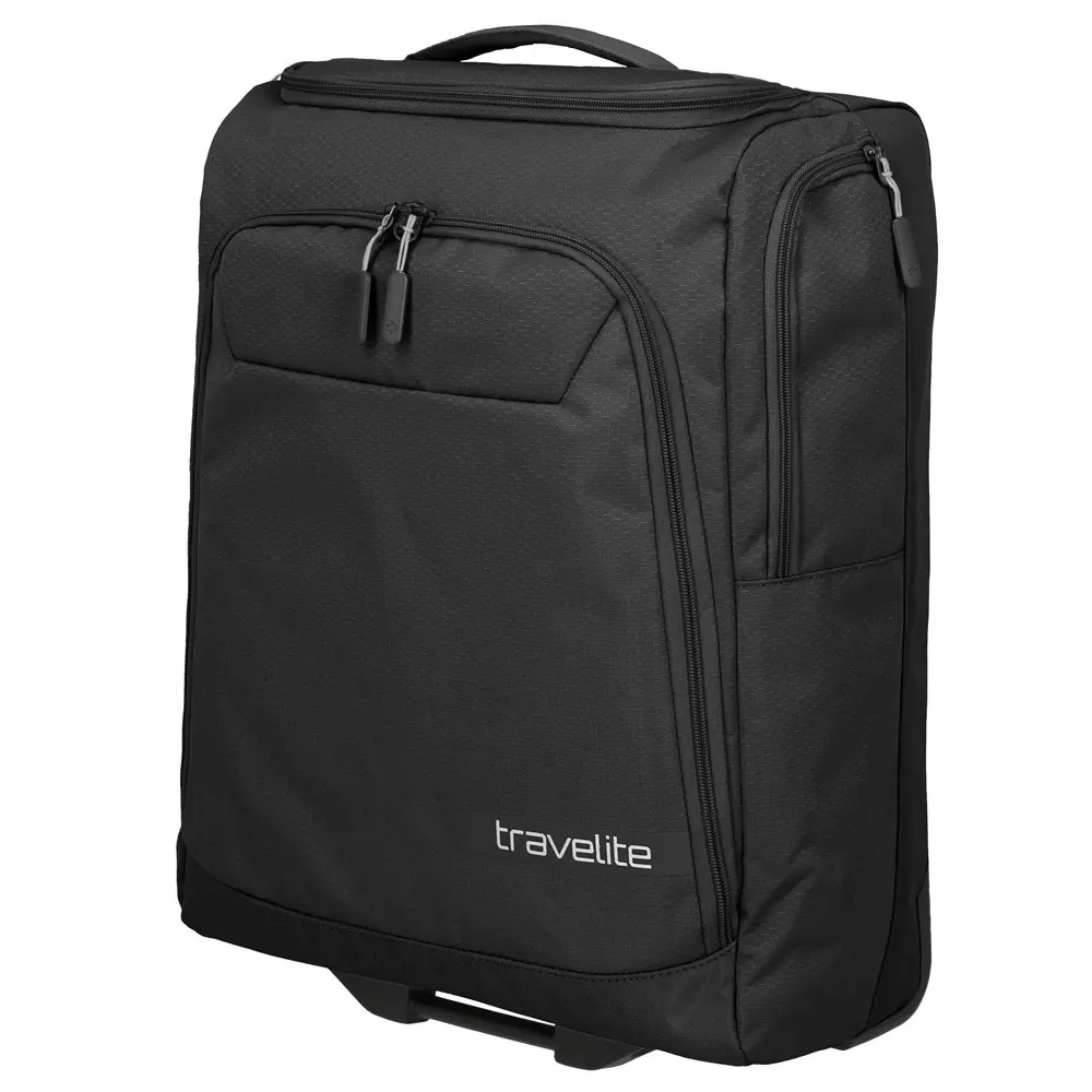 Travelite Kick Off Trolley Reisetasche S