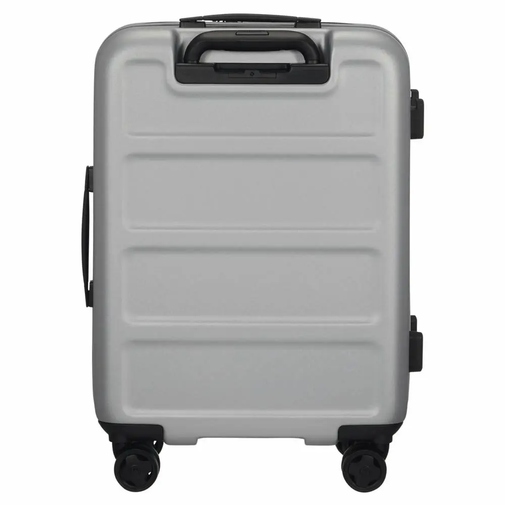 Samsonite Quadrix 4-Rollen Trolley S 55 cm