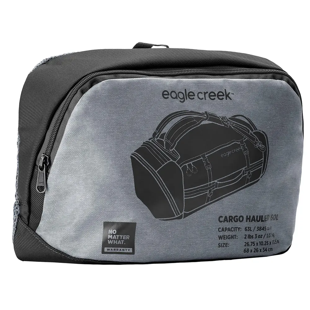 Eagle Creek Cargo Hauler Duffel 60L