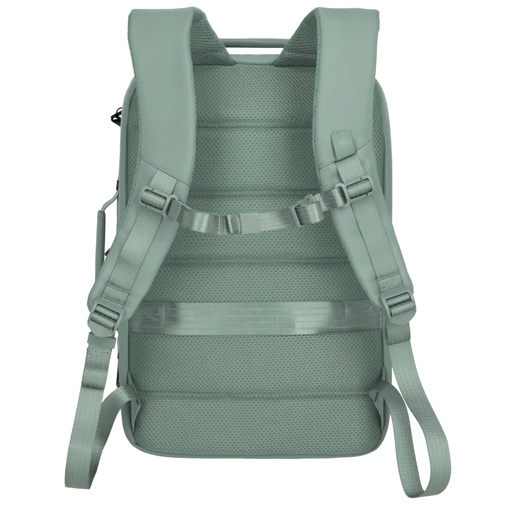 Travelite Workfloow Rucksack L