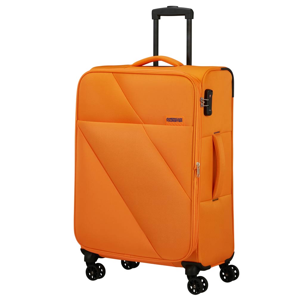 American Tourister Sun Break Trolley M 68 cm