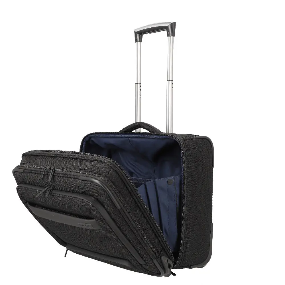 Travelite Meet 2-Rollen Business Trolley