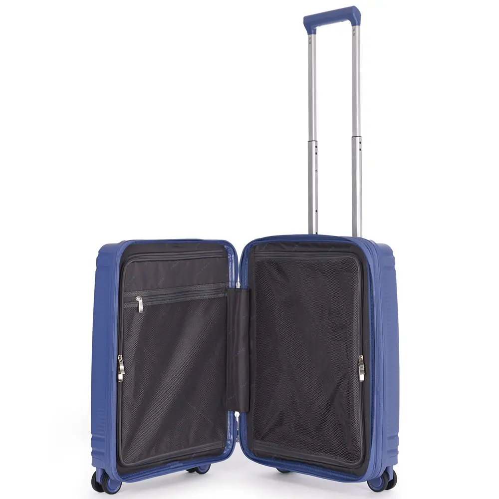 Stratic Straw T 4-Rollen Trolley S 55 cm