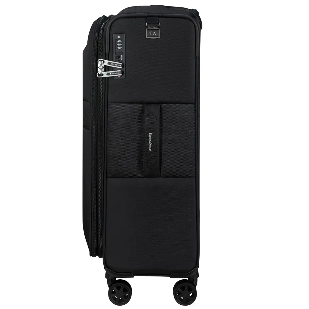 Samsonite Urbify 4-Rollen Trolley M 68 cm