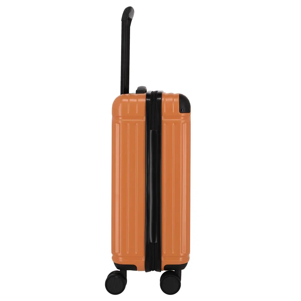 Travelite Cruise 4-Rollen Trolley S 55 cm