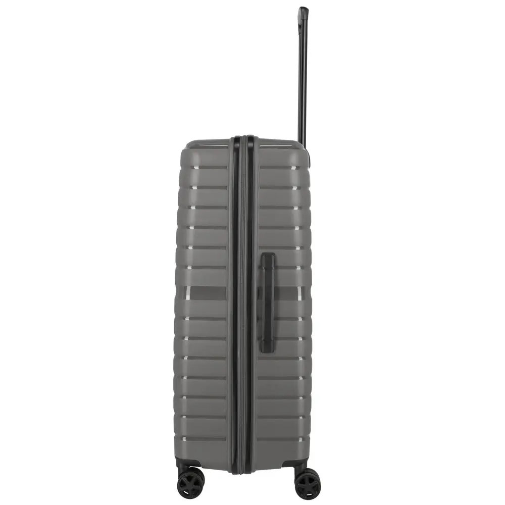 Travelite Trient 4-Rollen Trolley L 76 cm