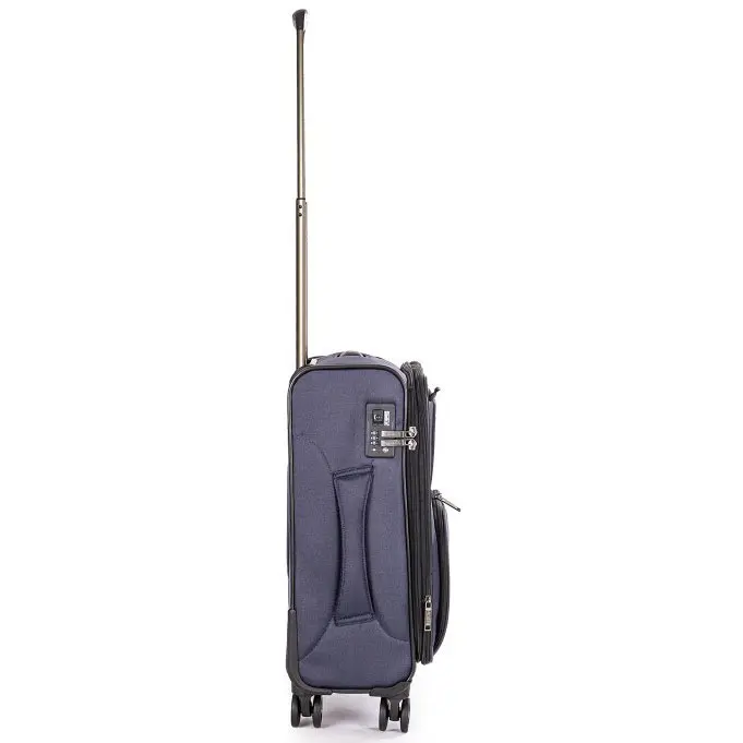 Stratic Bendigo Light Plus 4-Rollen Trolley S 54 cm