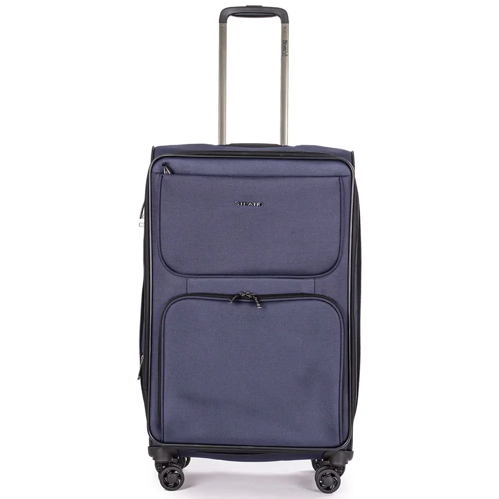 Stratic Bendigo Light Plus 4-Rollen Trolley M 72 cm