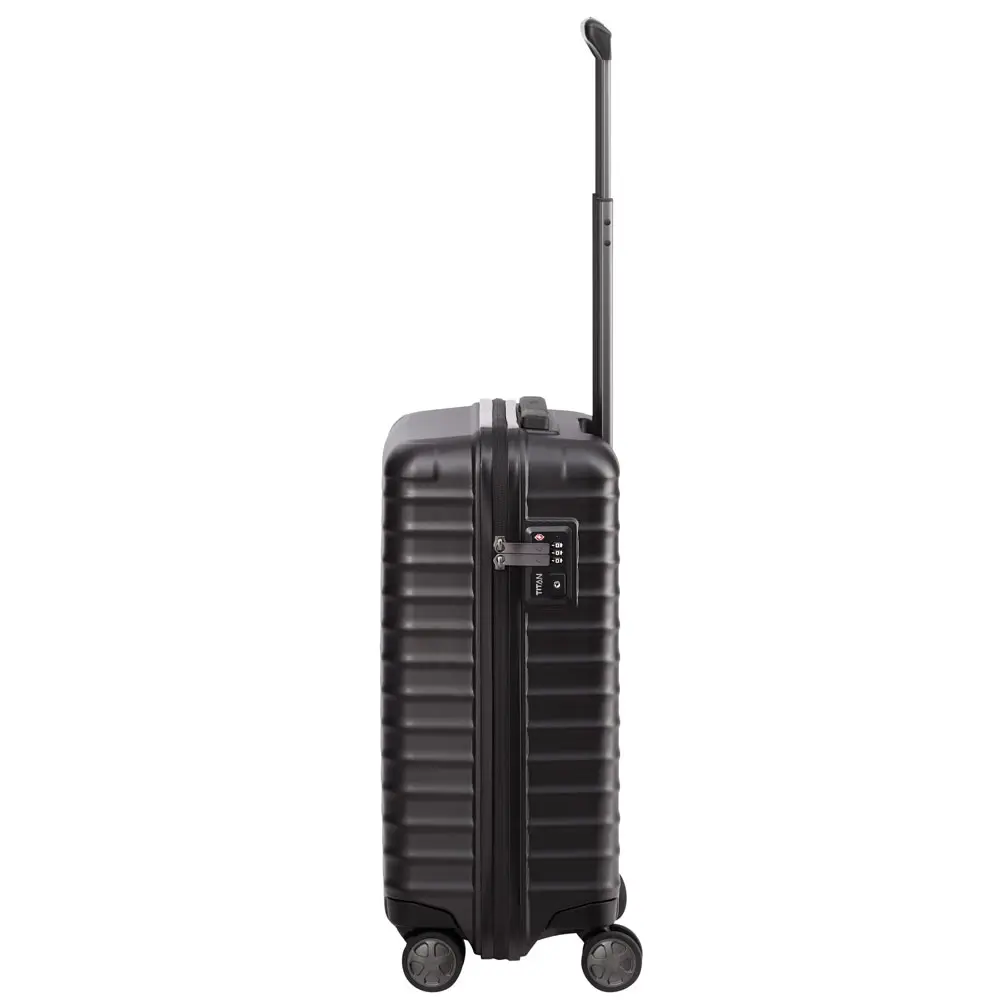 Titan Litron 4-Rollen Trolley S 55 cm