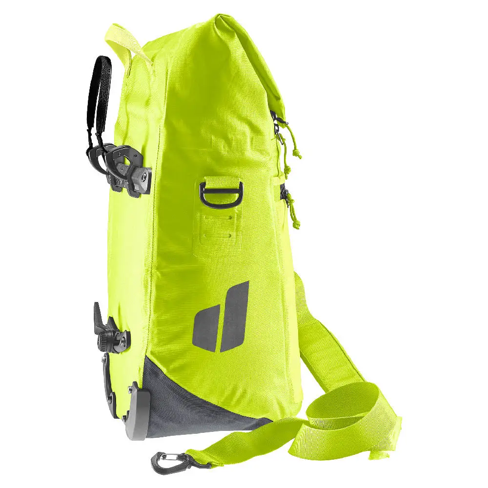 Deuter Mainhattan-17 Fahrradtasche