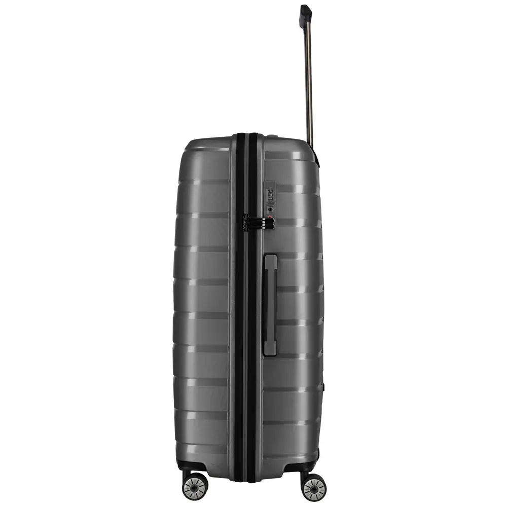 Travelite Air Base 4-Rollen Trolley L 77 cm