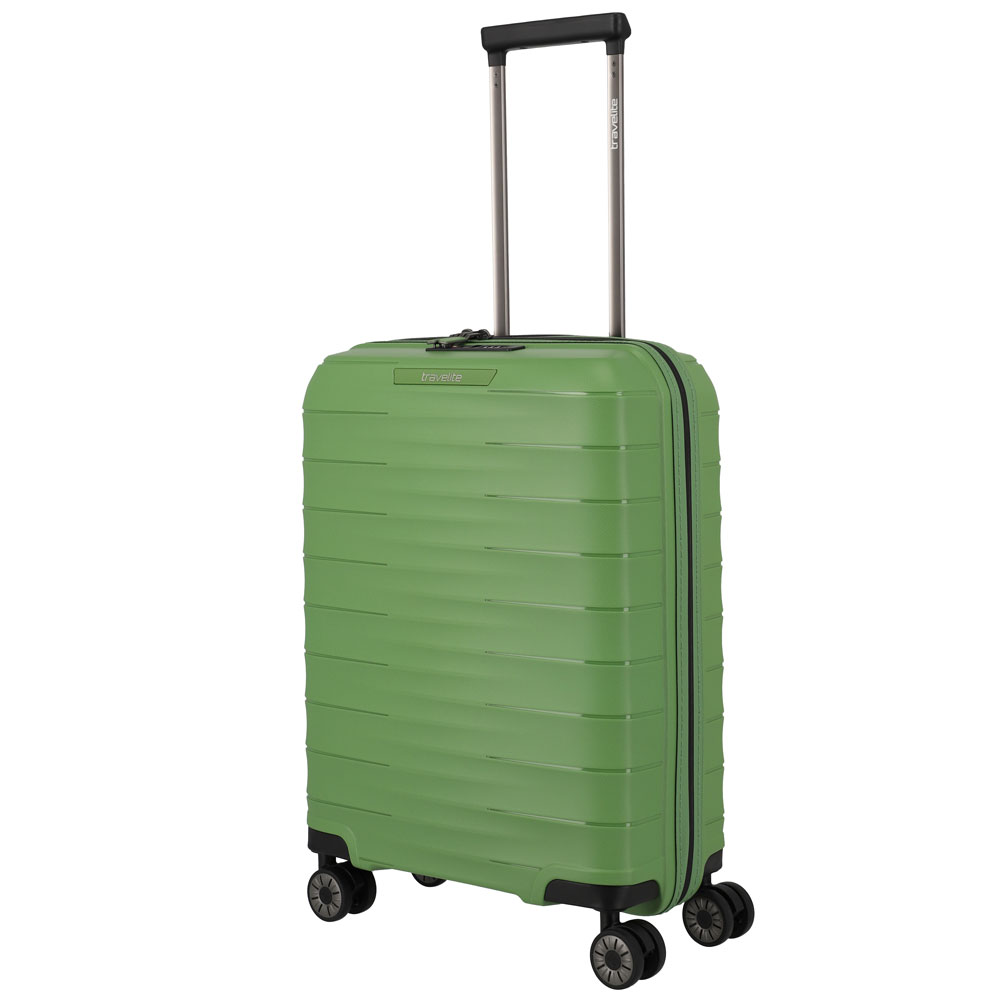 Travelite Mooby 4-Rollen Trolley S 55 cm