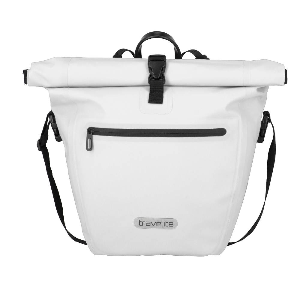 Travelite Basics Fahrradtasche