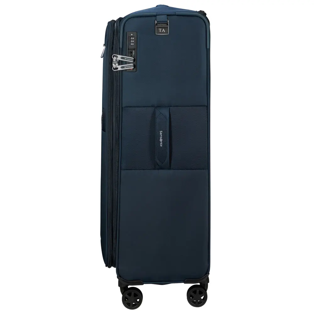 Samsonite Urbify 4-Rollen Trolley L 78 cm