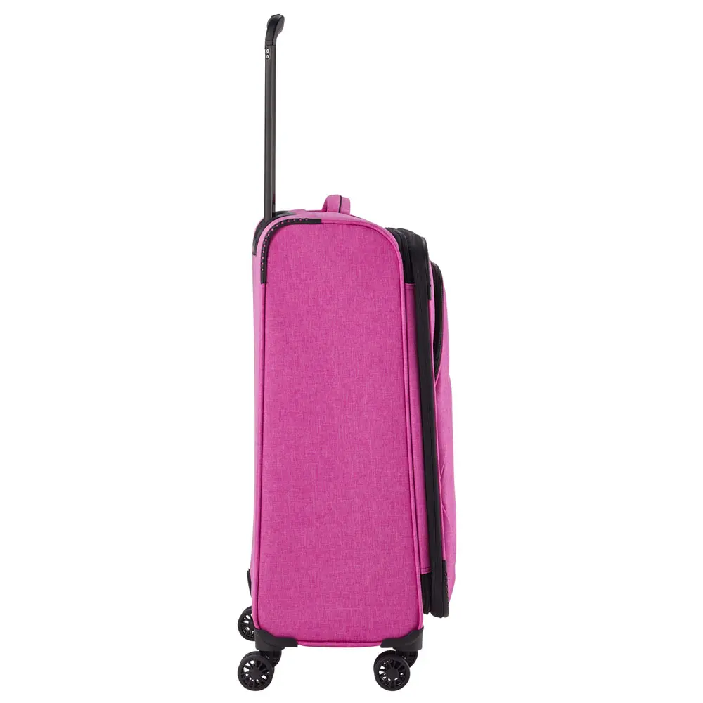 Travelite Adria Trolley-Set S-M-L