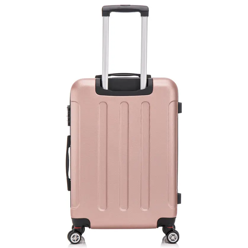 Herolite NP-001 4-Rollen Trolley L 76 cm