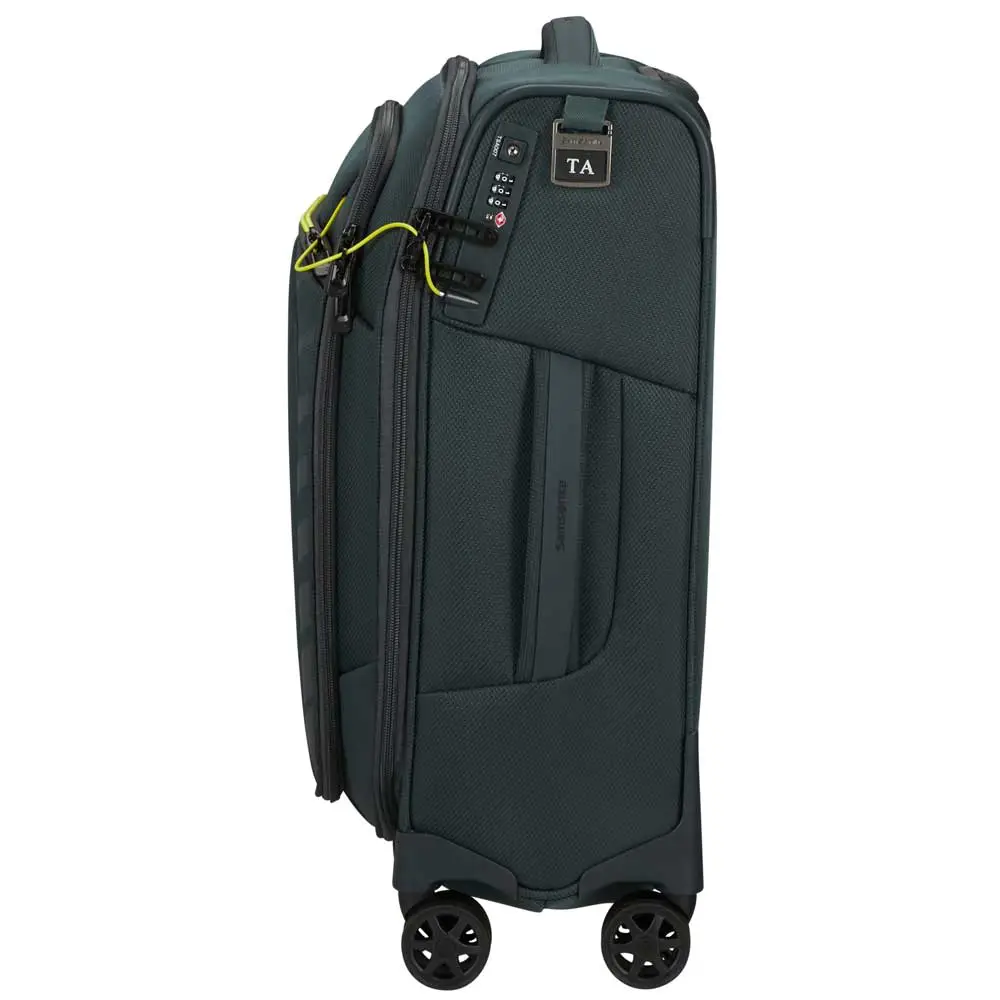 Samsonite Respark 4-Rollen Trolley S Strict 55 cm