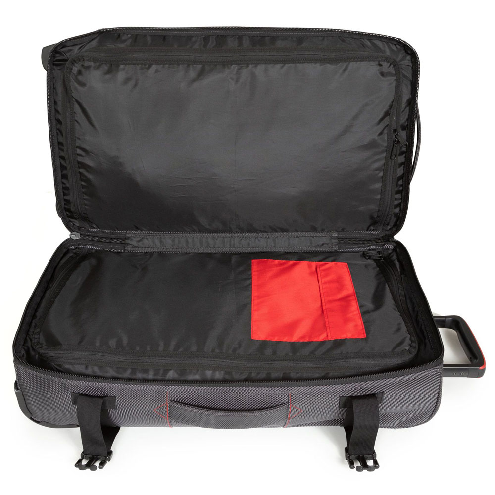 Eastpak Tranverz Cnnct Trolley L 79 cm