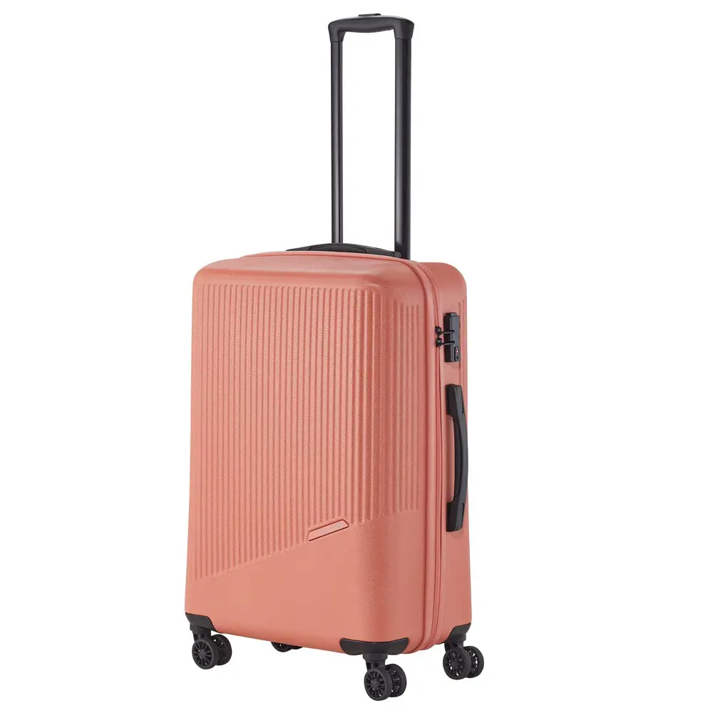 Travelite Bali 4-Rollen Trolley M 67 cm