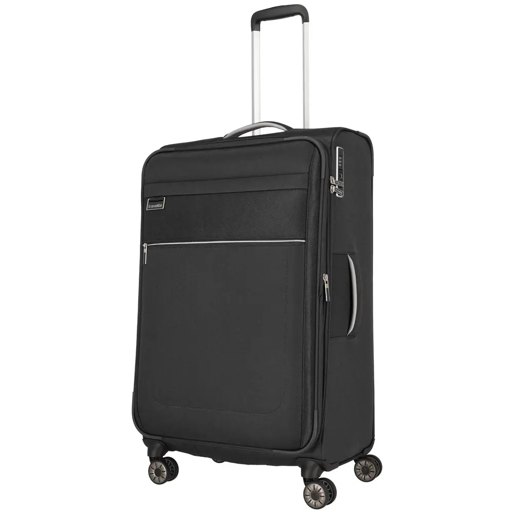 Travelite Miigo 4-Rollen Trolley L 77 cm