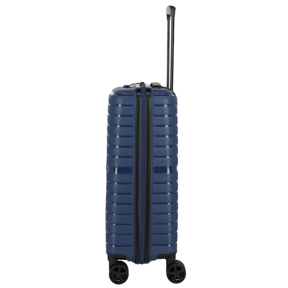 Travelite Trient 4-Rollen Trolley S 55 cm