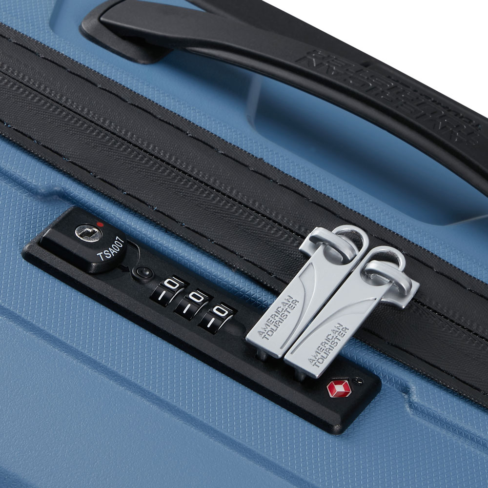 American Tourister Airconic Trolley M 67 cm
