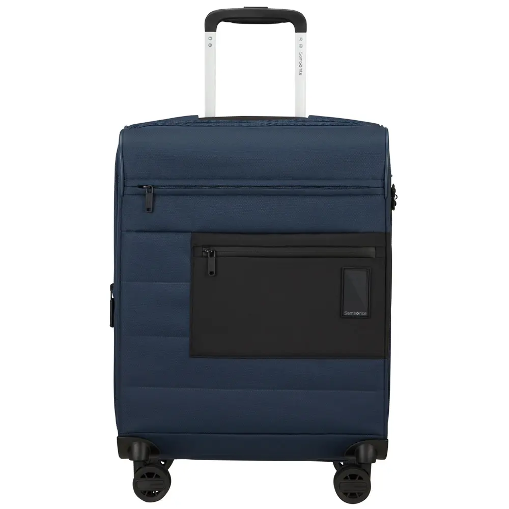 Samsonite Vaycay 4-Rollen Trolley S DF 55 cm